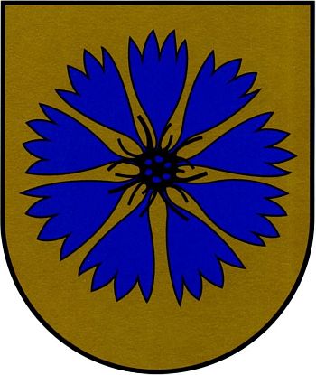 Arms of Smiltene (municipality)