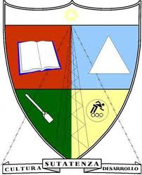 Escudo de Sutatenza/Arms (crest) of Sutatenza