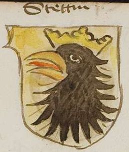 Arms of Szczecin