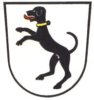 Wappen von Tettnang/Arms of Tettnang