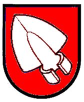Wappen von Wichtrach
