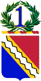 File:1st Infantry Regiment, US Army.png