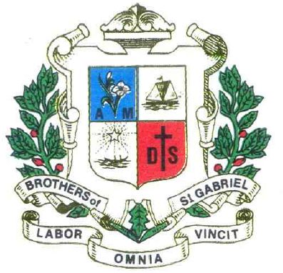 Arms (crest) of Assumption University of Thailand