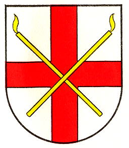 Wappen von Bankholzen/Arms of Bankholzen