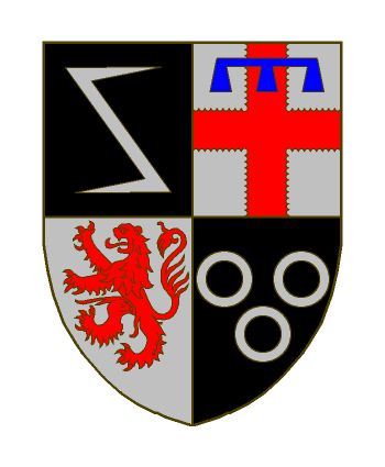 Wappen von Bullay