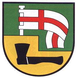 Wappen von Dieterode