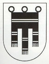 Wappen von Feldkirch (Vorarlberg)/Arms (crest) of Feldkirch (Vorarlberg)