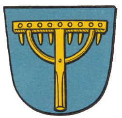 Wappen von Hattendorf/Arms (crest) of Hattendorf