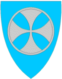 Arms of Ibestad