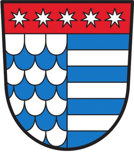 Arms of Ježovy