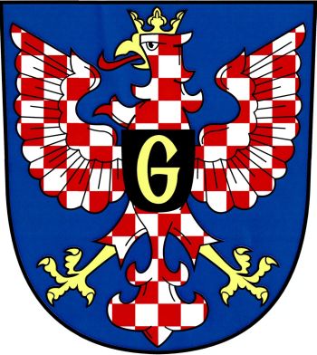 Arms of Jevíčko