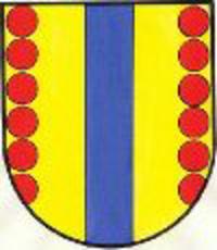 Wappen von Johnsbach