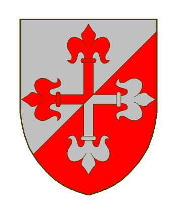 Wappen von Kruchten