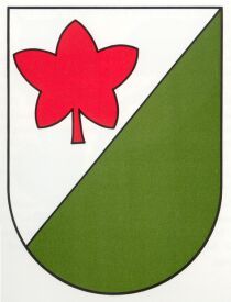 Wappen von Langen bei Bregenz/Arms of Langen bei Bregenz