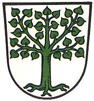 Wappen von Lindau (Bodensee) / Arms of Lindau (Bodensee)