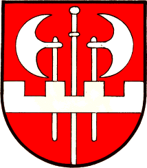 Coat of arms (crest) of Mellach