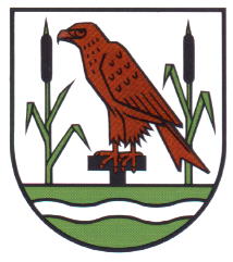 Wappen von Moosleerau/Arms (crest) of Moosleerau