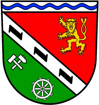 Wappen von Neitersen/Arms (crest) of Neitersen