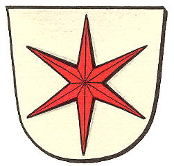 Wappen von Petterweil/Arms (crest) of Petterweil