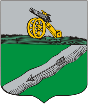 Arms (crest) of Porechie