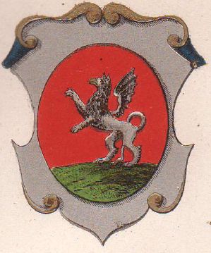 Coat of arms (crest) of Ptujska Gora