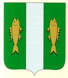 Blason de Recques-sur-Course/Arms (crest) of Recques-sur-Course