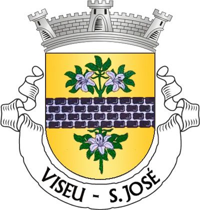 Brasão de São José