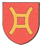 Blason de Schwoben/Arms of Schwoben