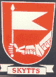 Arms of Skytts härad
