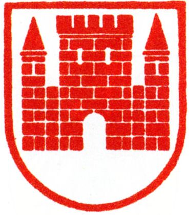 Wappen von Stadtroda (kreis)