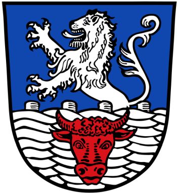 Wappen von Stubenberg (Rottal-Inn) / Arms of Stubenberg (Rottal-Inn)