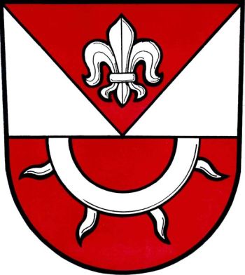 Arms of Velké Heraltice