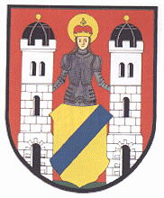 Arms of Votice