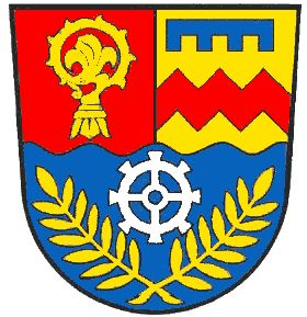 Wappen von Aschbach (Saar)