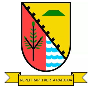 Arms of Bandung Regency