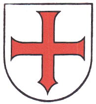 Wappen von Bettlach (Solothurn)