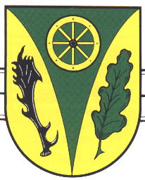 Wappen von Binnen/Arms of Binnen