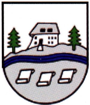 Wappen von Blankenberg (Thüringen)/Arms (crest) of Blankenberg (Thüringen)