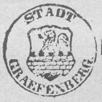 Siegel von Gräfenberg
