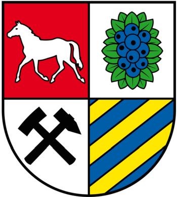 Wappen von Grethem