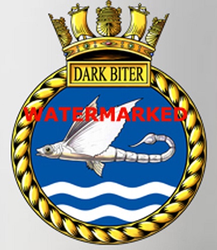 File:HMS Dark Biter, Royal Navy.jpg