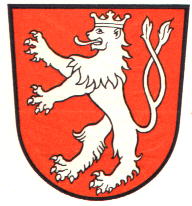 Wappen von Heinsberg