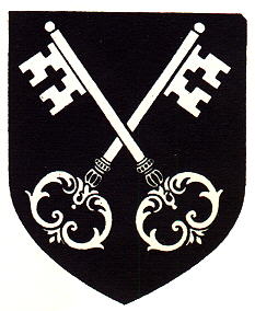 Blason de Herbitzheim / Arms of Herbitzheim