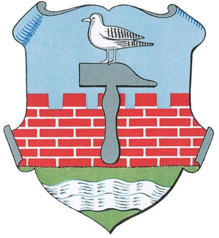 Arms (crest) of Herning