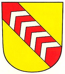 Wappen von Hochfelden (Zürich)/Arms of Hochfelden (Zürich)