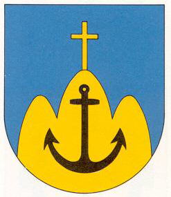 Wappen von Istein/Arms of Istein