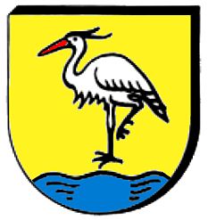 Wappen von Itzelberg/Arms of Itzelberg