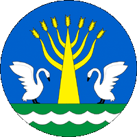 Arms (crest) of Maymaginskiy Nasleg