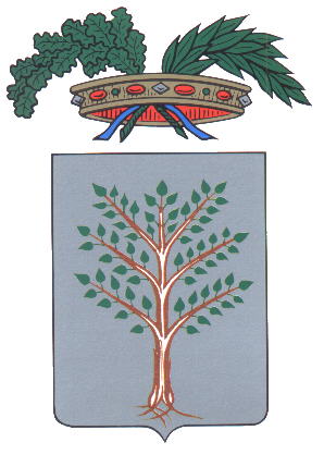 Arms of Oristano (province)