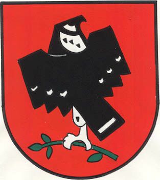 Wappen von Söll (Tirol)/Arms of Söll (Tirol)